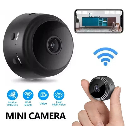 1080p mini camera home - mini,