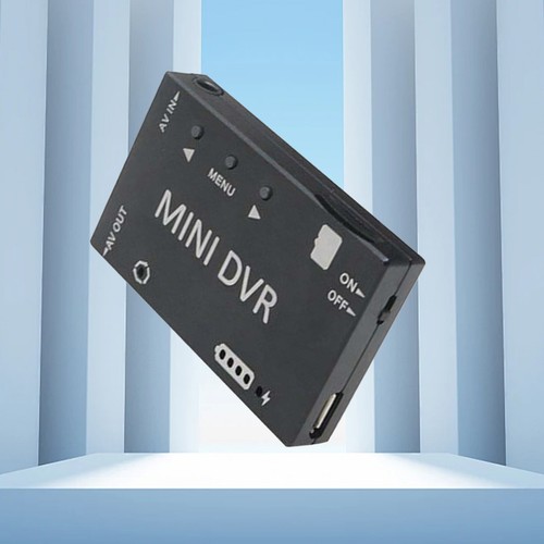 Modulo videoregistratore mini - modulo,