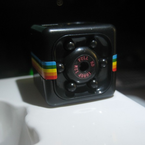Dvr mini camera car - camera, full