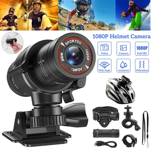 Telecamera 1080p mini f9 - telecamera, hd