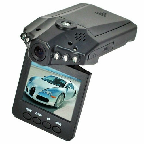 Mini dvr per - per, auto