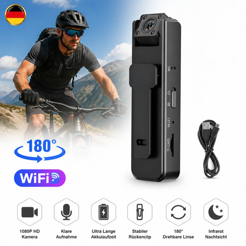 Mini 1080p body - mini,