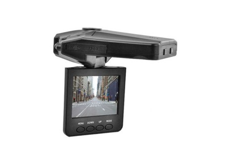 Mini dvr dash cam - mini,