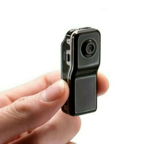Mini action camera corpo - mini,