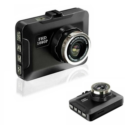 Mini telecamera car - car, dvr