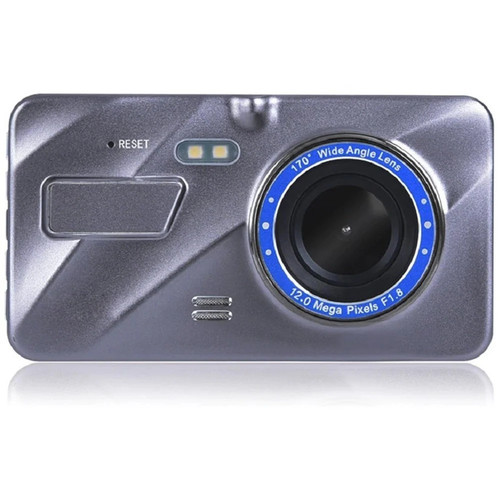 Mini dvr auto doppia - mini,