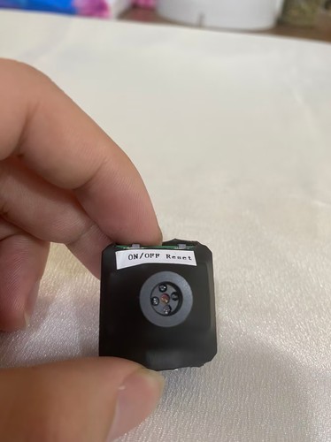 Mini telecamera wifi - telecamera,