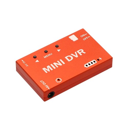 Mini modulo dvr - mini, fpv