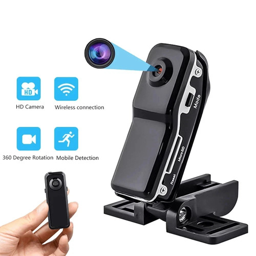 Mini telecamera videocamera - mini,