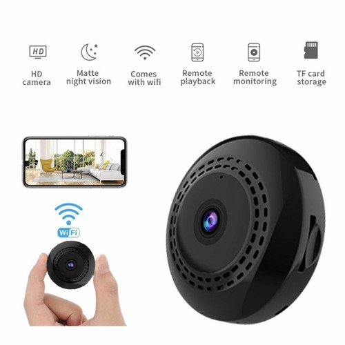 Mini telecamera wifi - wifi, 1080p