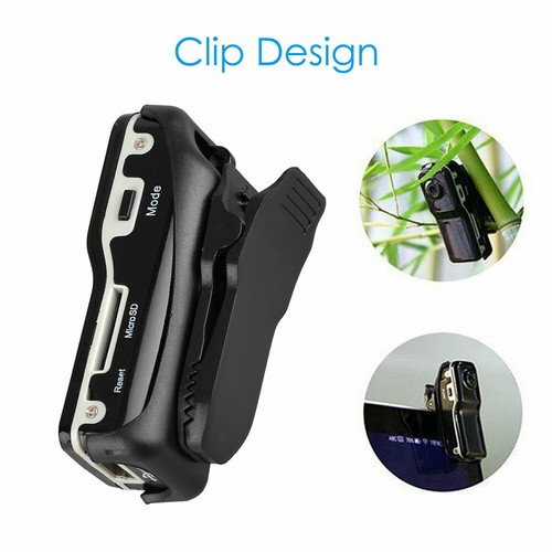 Videocamera auto mini dvr - mini,