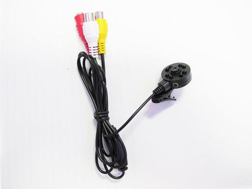 Mini telecamera cctv - mini, dv