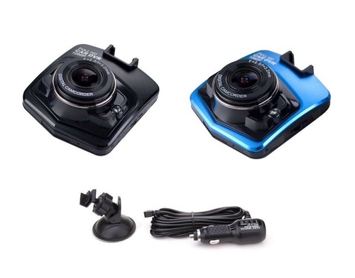 Mini telecamera dvr per auto - mini,