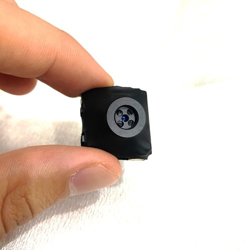Mini registratore fotocamera