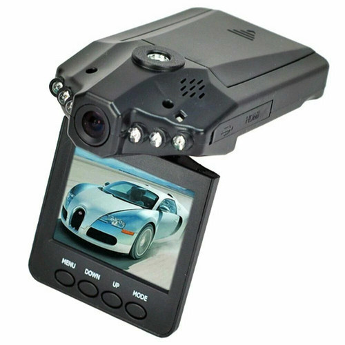 Mini dvr per - auto, telecamera