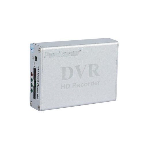 Mini dvr cctv canale - cctv, a