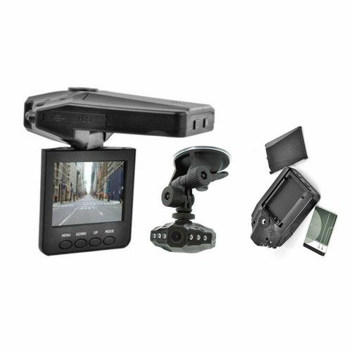 Mini dvr auto - registrare, video