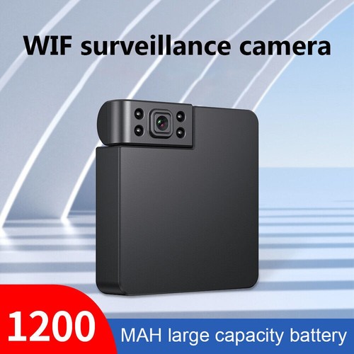 Mini telecamera wifi 1080p - telecamera,
