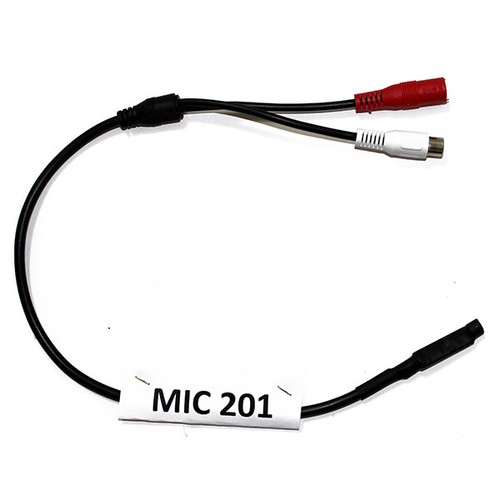 Microfono mini telecamera - mini, 50