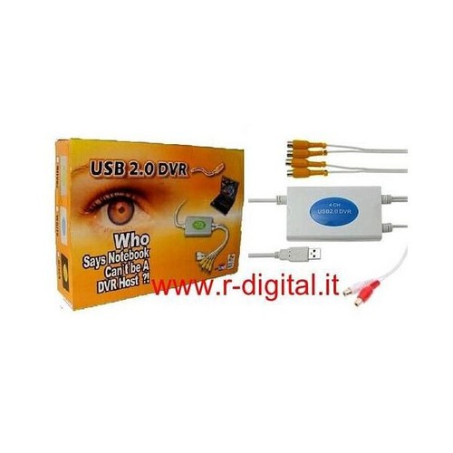 Mini dvr digital video - digital,