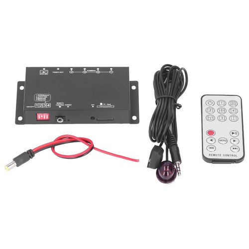 Mini dvr mobile canali con - mobile,