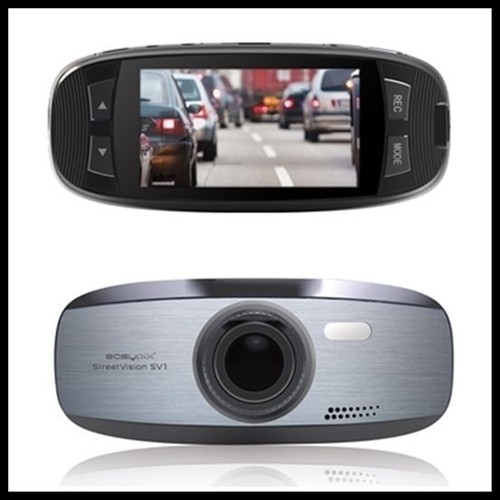 Dvr mini videocamera - hd,