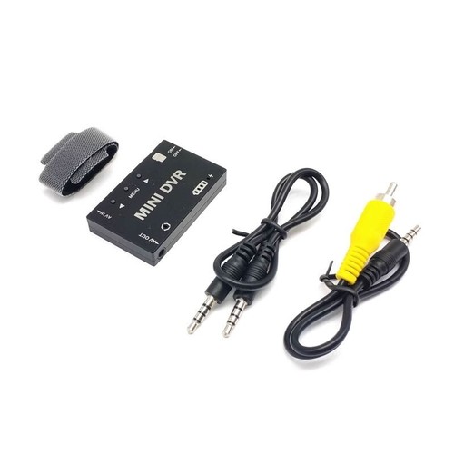 Mini dvr recorder fpv - dvr,