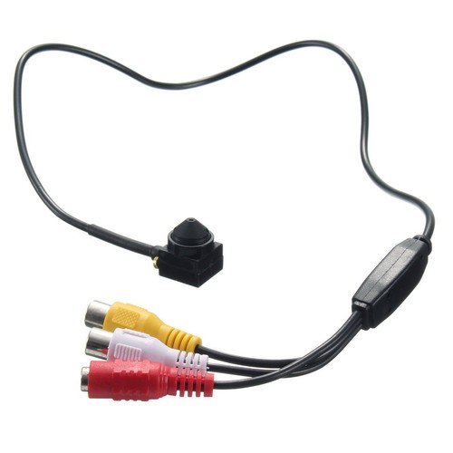 Antdau71 mini telecamera - antdau71®,