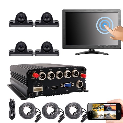 Joinlgo touch screen - 10",