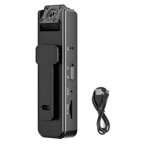Mini telecamera dvr 1080p - mini,