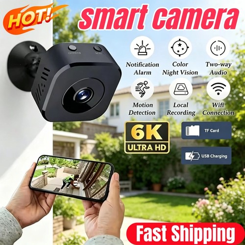 Mini telecamera wireless wifi - telecamera,