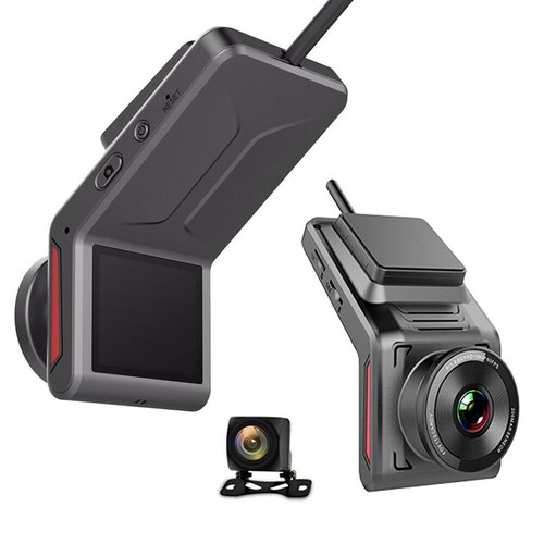 Videoregistratore auto dvr - 4g,
