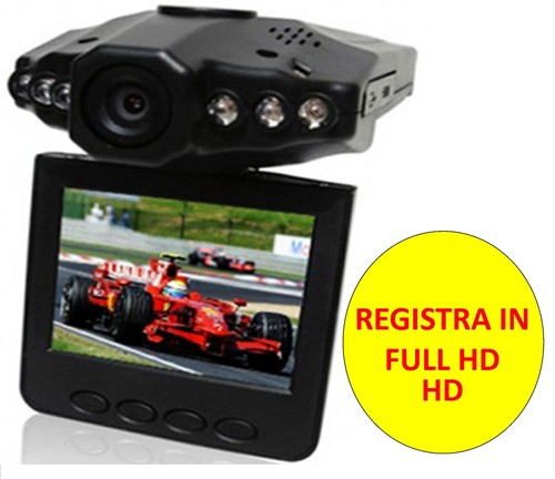 Mini dvr portatile per auto - dvr,