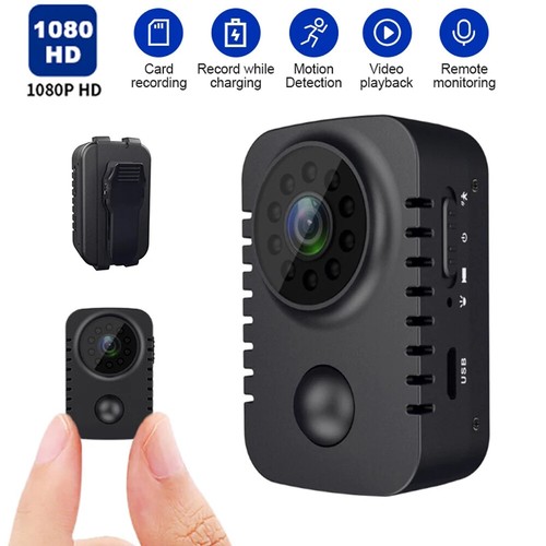 Md29 mini telecamera - md29,