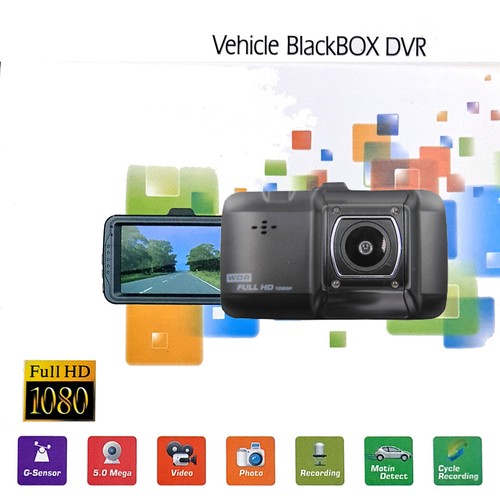 Mini telecamera dvr per auto - telecamera,