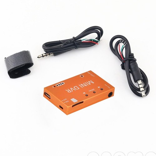 Modulo videoregistratore mini - modulo,