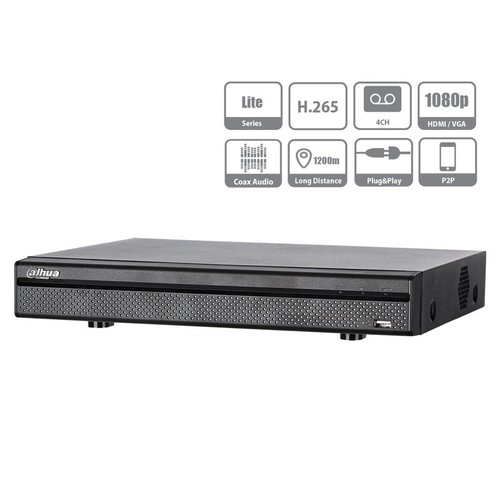 Videoregistratore xvr dvr nvr - videoregistratore,