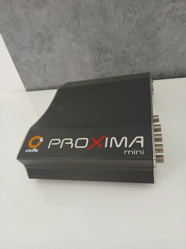 Dvr canali vie - vie, cieffe