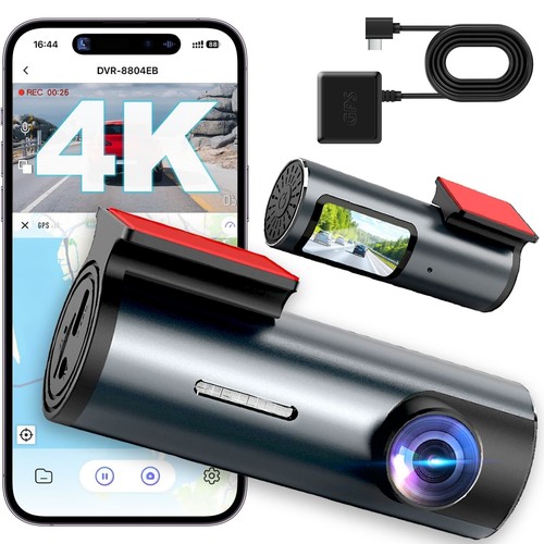 Mini auto dvr - dash, cam