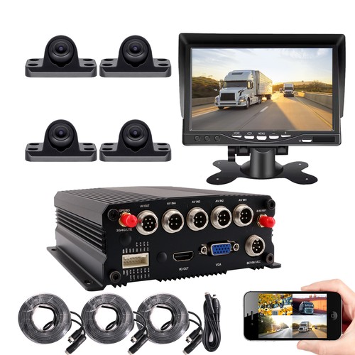 Kit mini telecamera - mini, gps