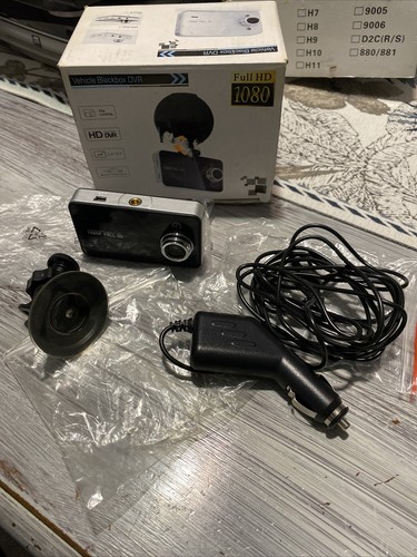Mini telecamera per auto - mini,