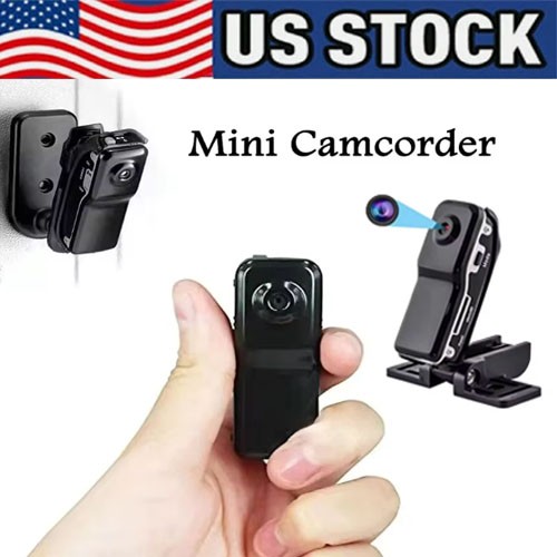 Mini telecamera corpo - , polizia