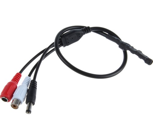 Mini telecamera cctv - dv,
