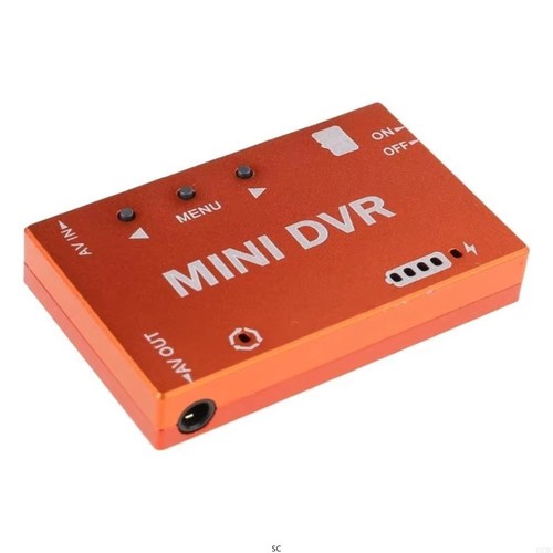 Mini dvr fpv video - mini,
