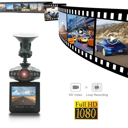 Mini dvr telecamera registra - mini,