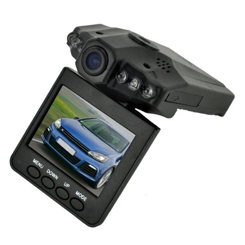 Mini dvr telecamera - dvr,