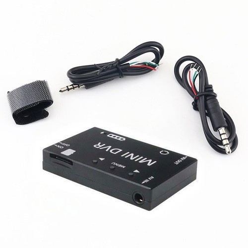 Mini dvr fpv modulo - mini,