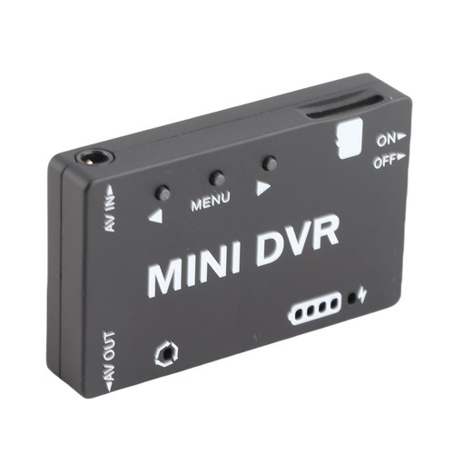 Mini fpv dvr module ntsc - fpv,