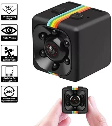 Mini camera dvr car - mini, auto