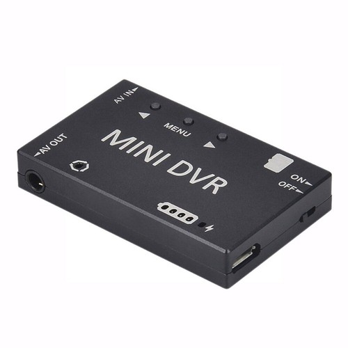 Mini dvr fpv - mini, 5.8g-fpv